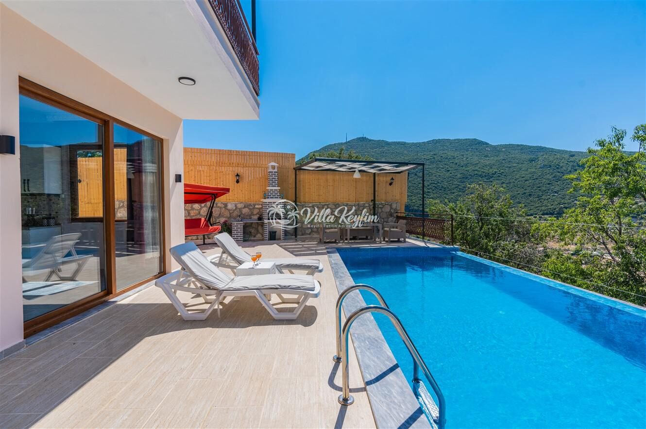 Villa Sarıyar — 17