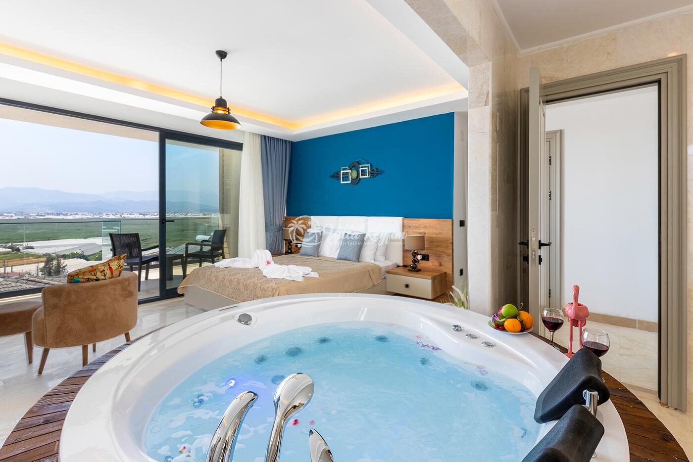 Villa Keskin Yeşilköy — 28