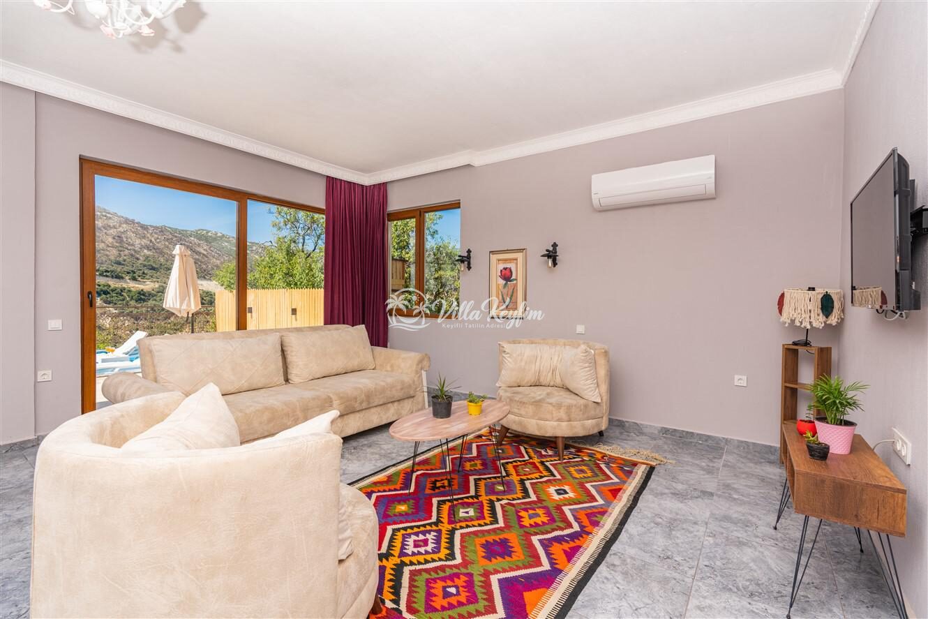 Villa Sarıyar — 36