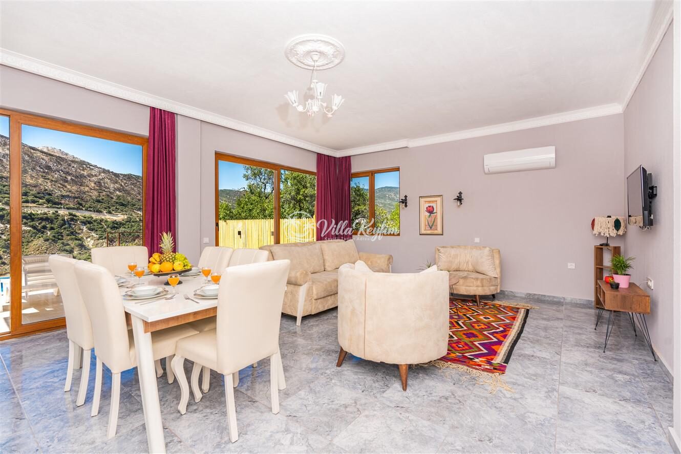 Villa Sarıyar — 37