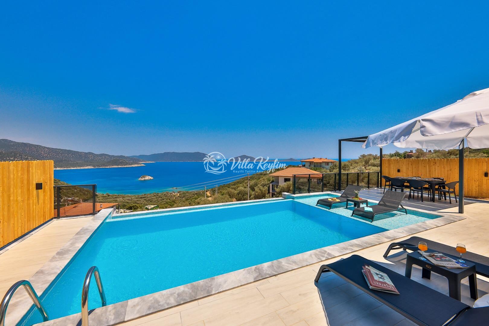 Villa Simurg — 26