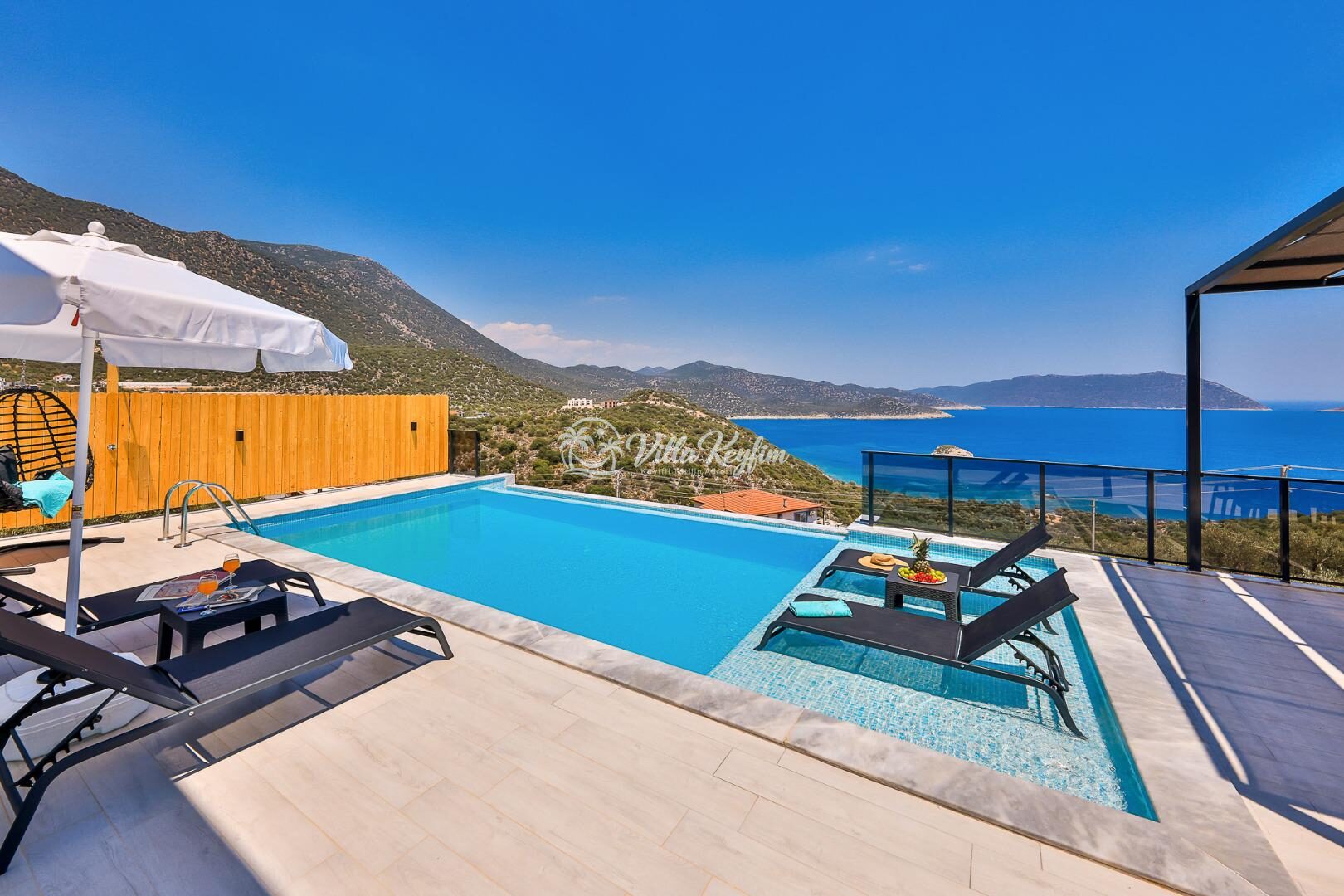 Villa Simurg — 28