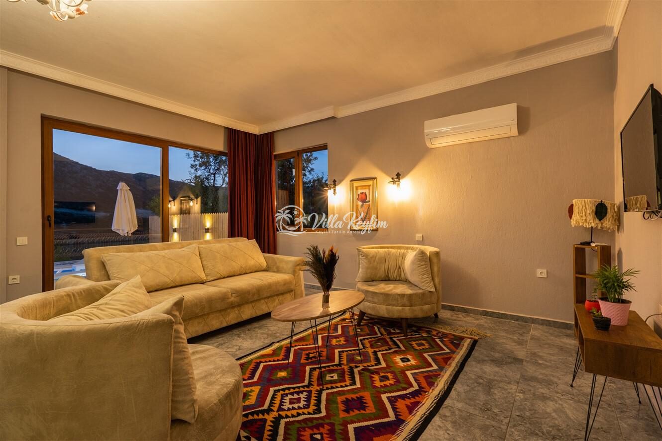 Villa Sarıyar — 41