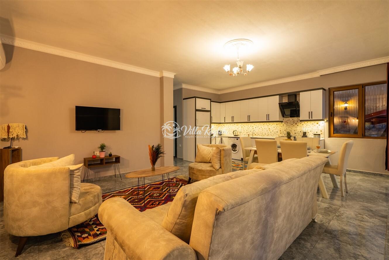 Villa Sarıyar — 44
