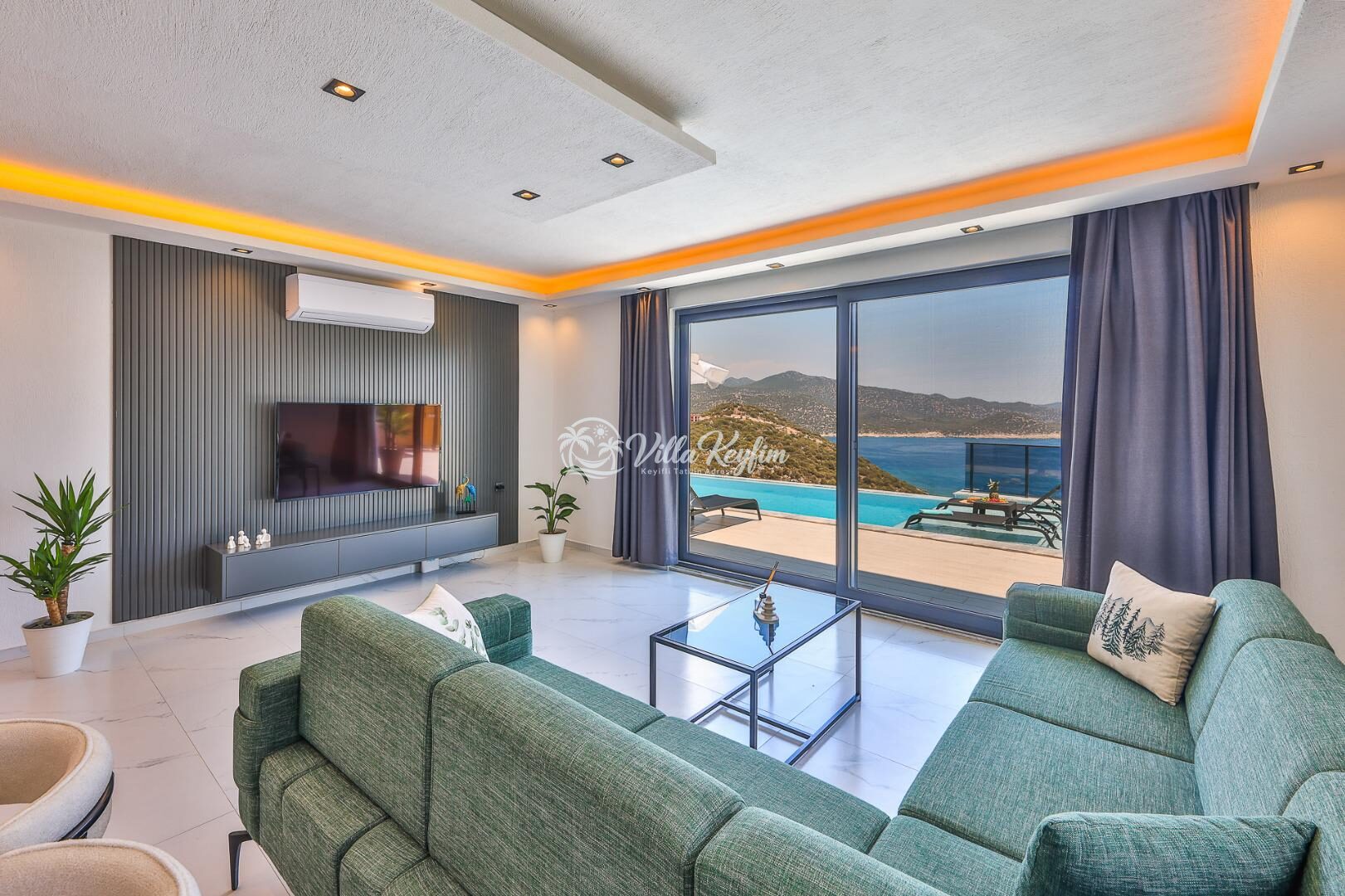 Villa Simurg — 43