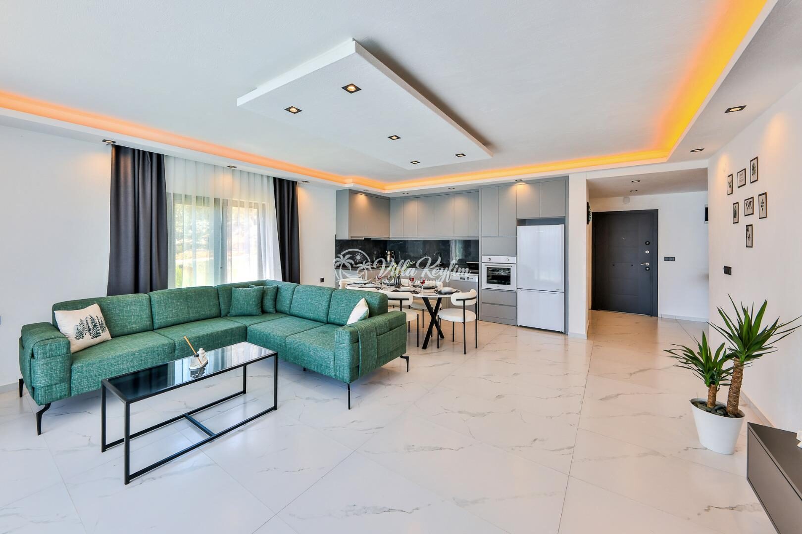 Villa Simurg — 45