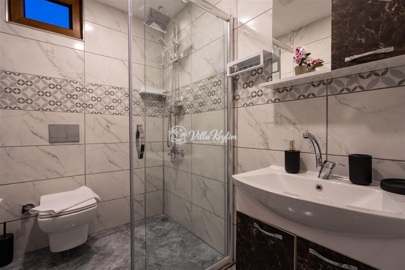 Villa Sarıyar — 63