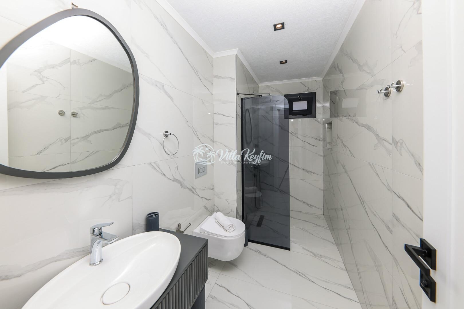 Villa Simurg — 62