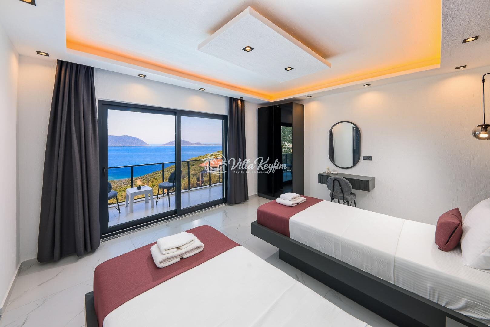 Villa Simurg — 66