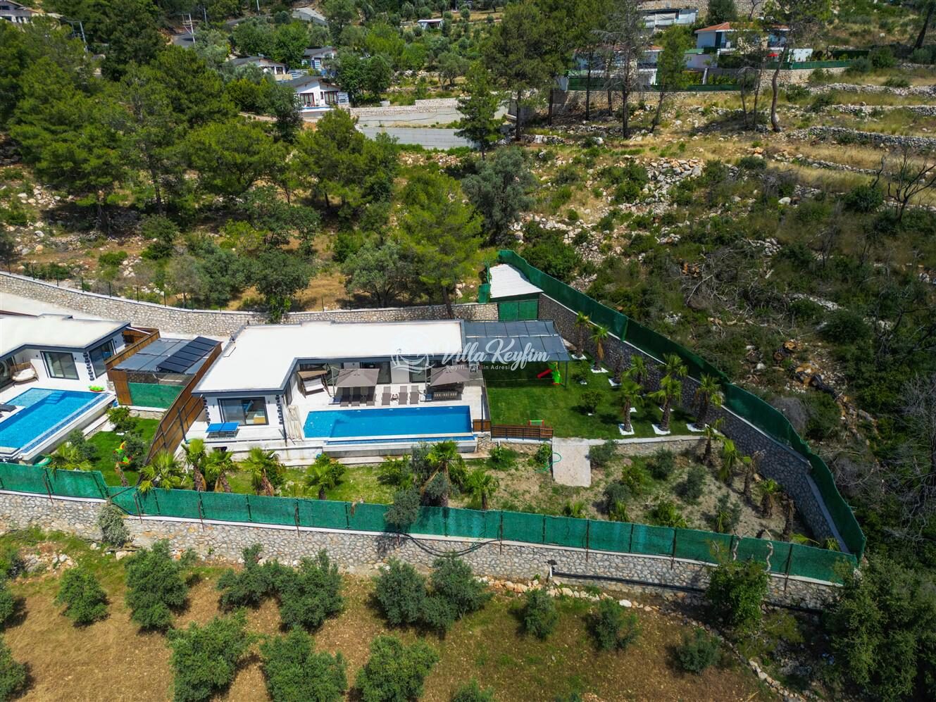 Villa Mina Rio 3 — 3