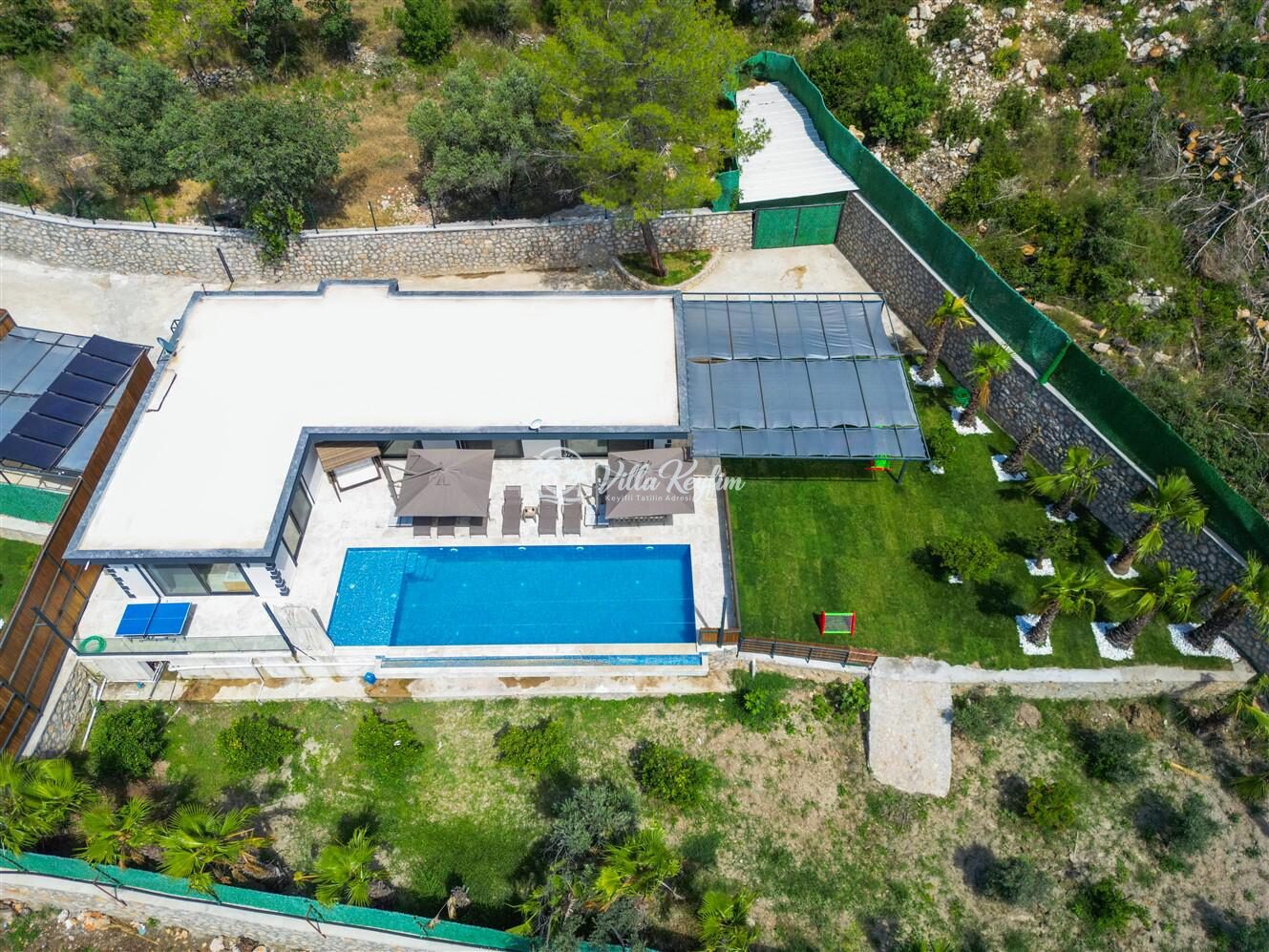 Villa Mina Rio 3 — 4