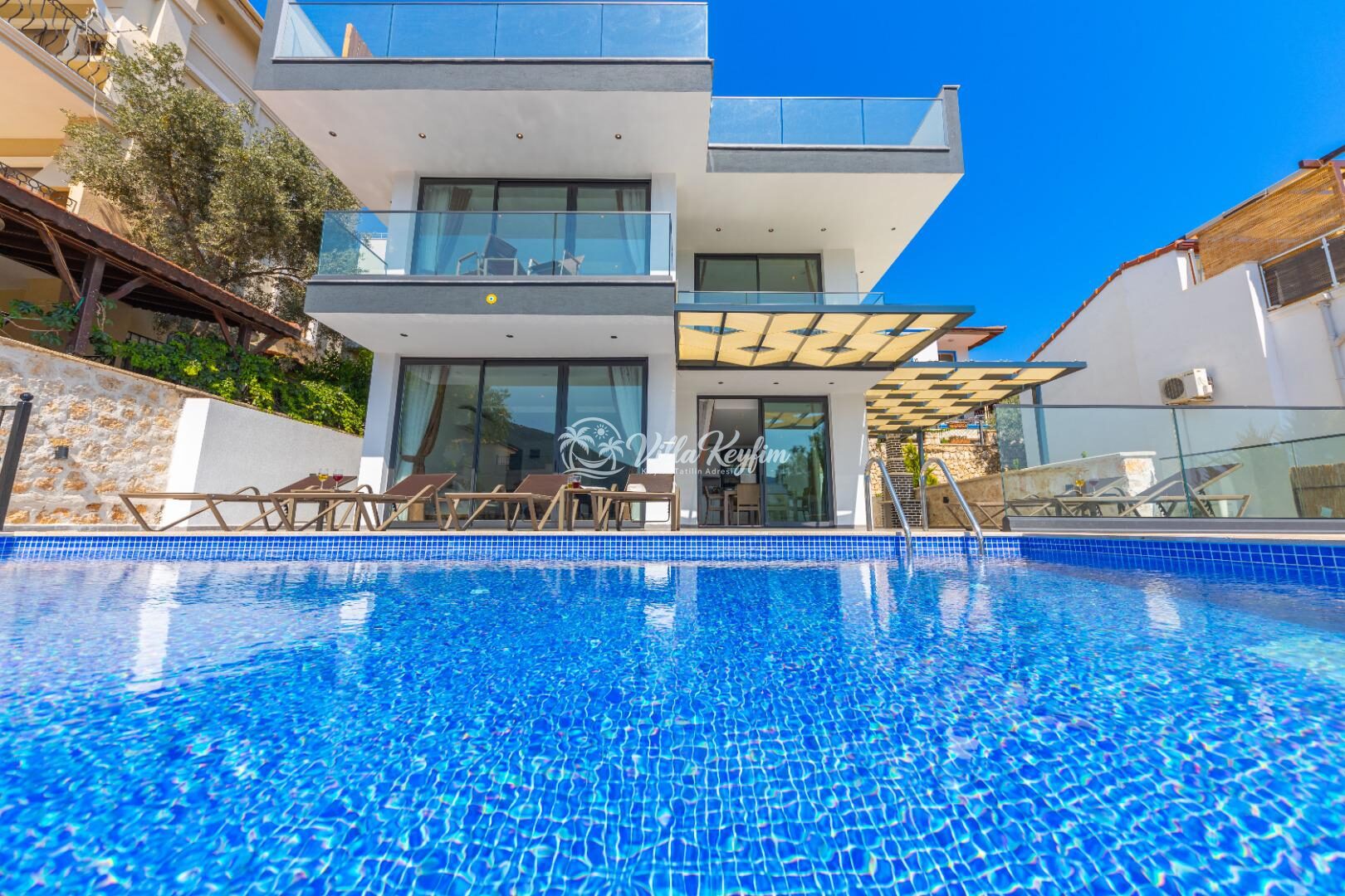 Villa Vega Freya — 3
