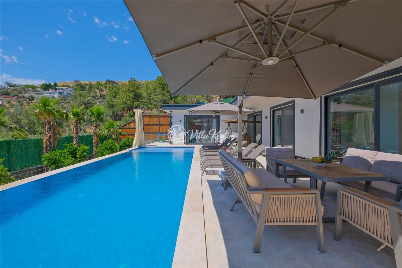 Villa Mina Rio 3 — 9
