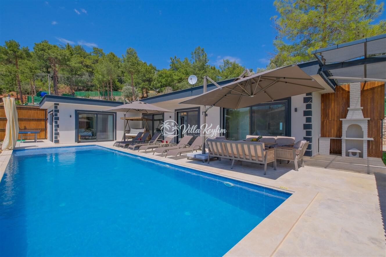 Villa Mina Rio 3 — 10