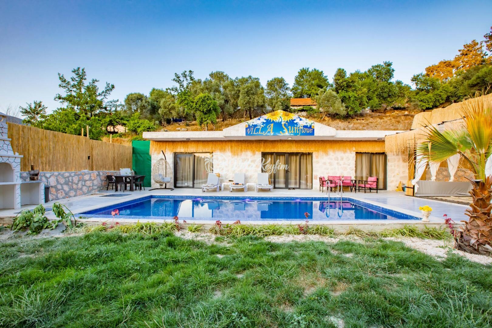 Villa Sunflower — 5