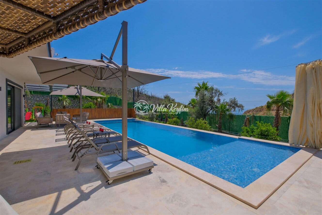 Villa Mina Rio 3 — 12