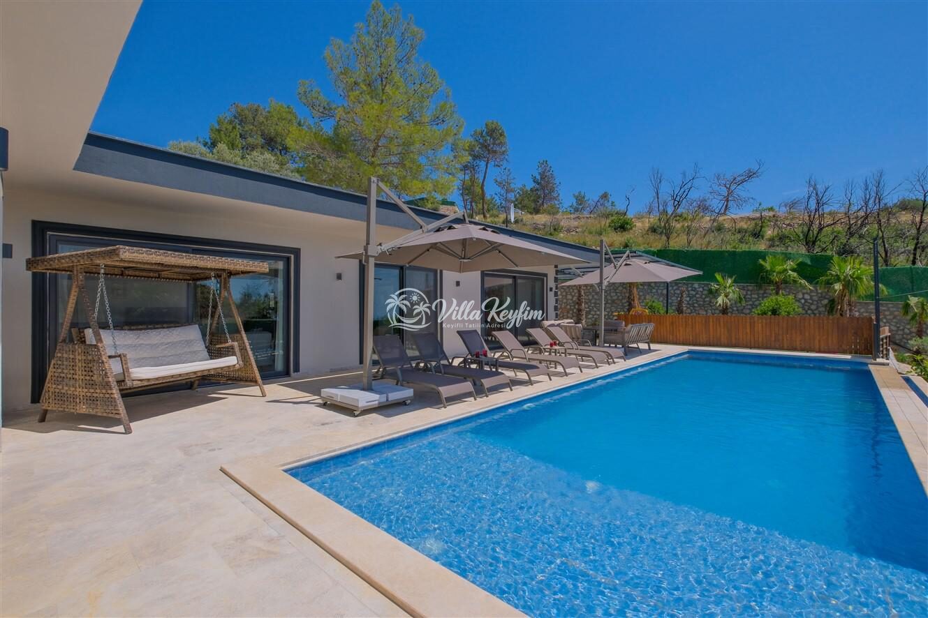 Villa Mina Rio 3 — 13