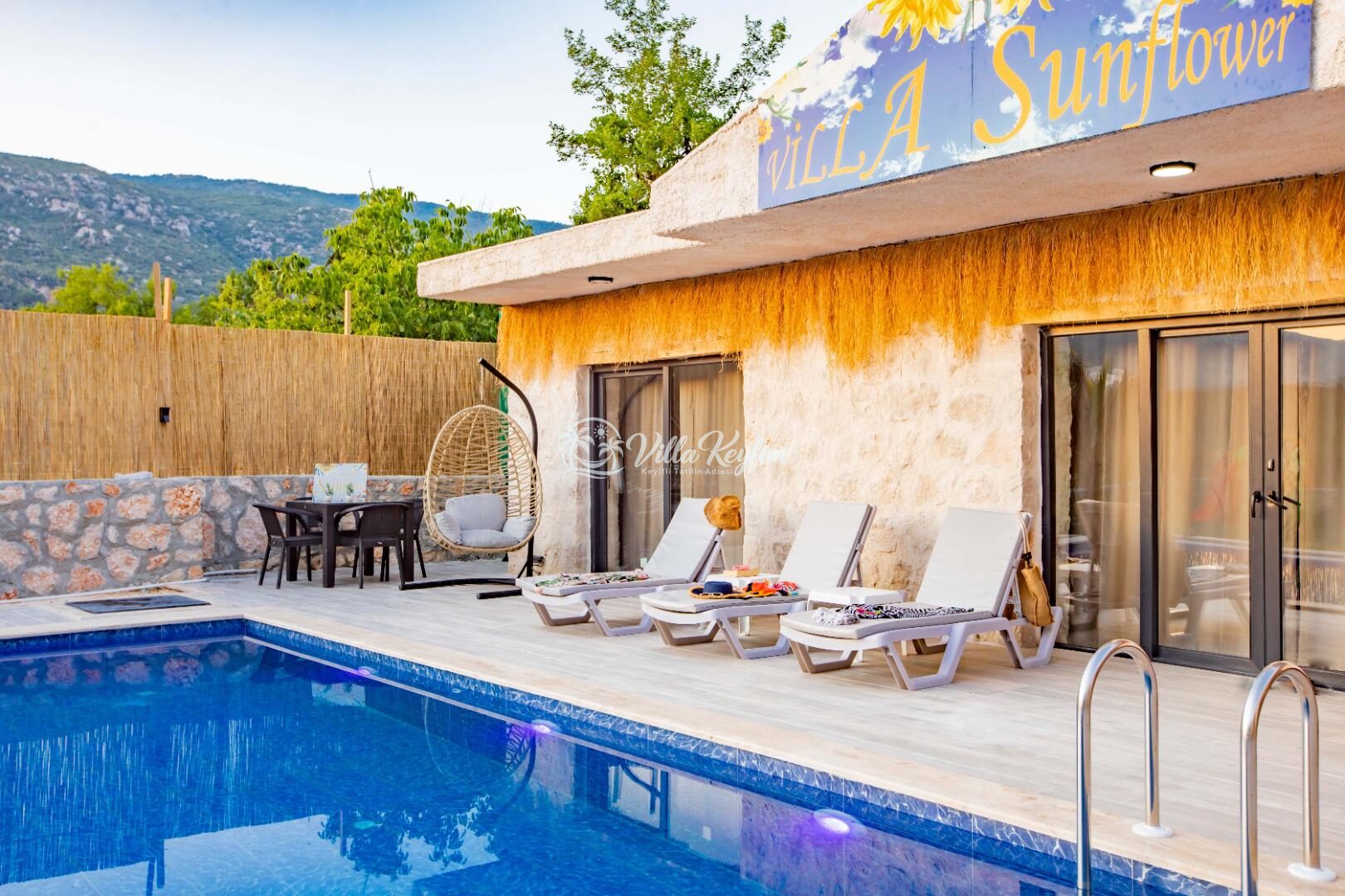 Villa Sunflower — 7