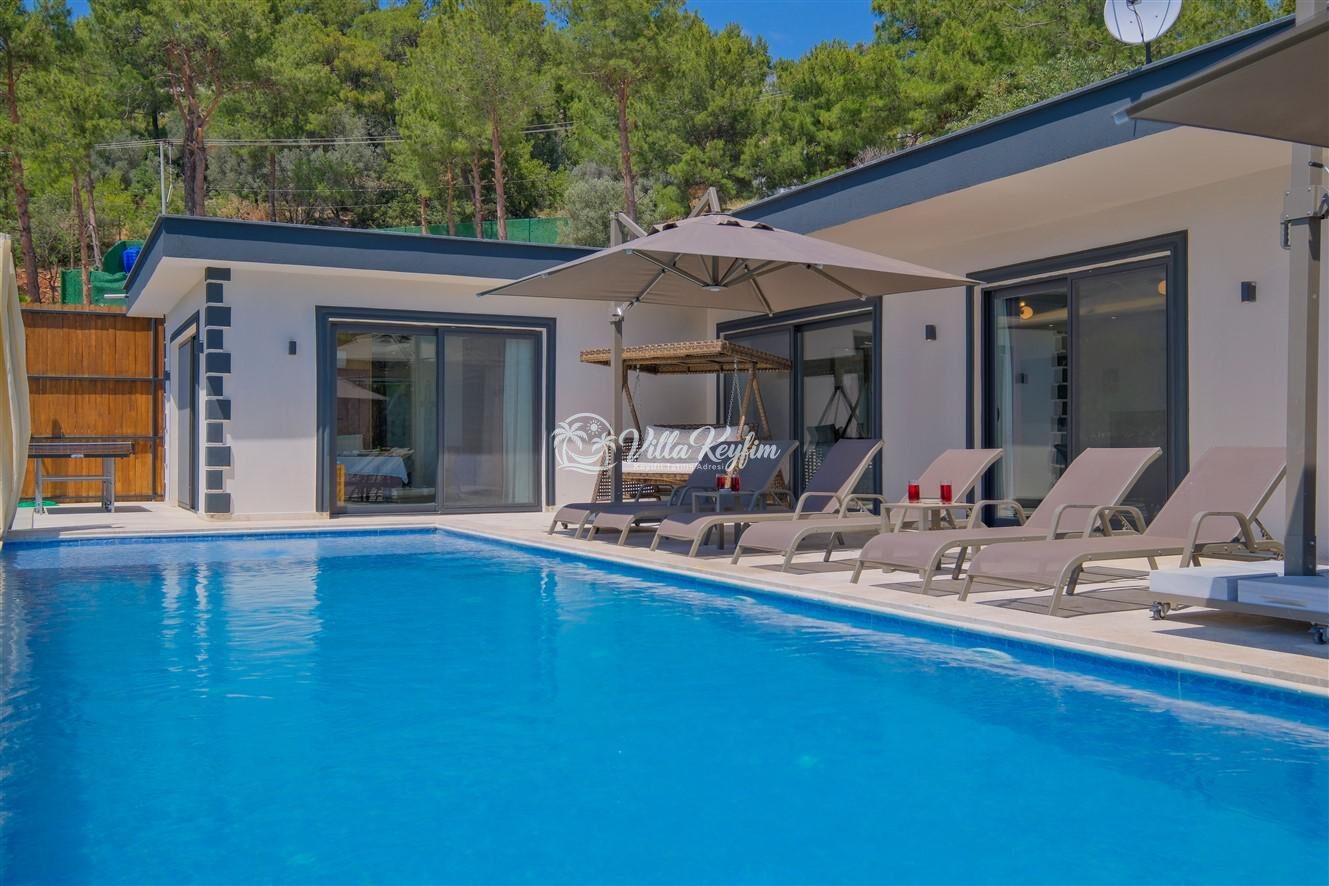 Villa Mina Rio 3 — 15