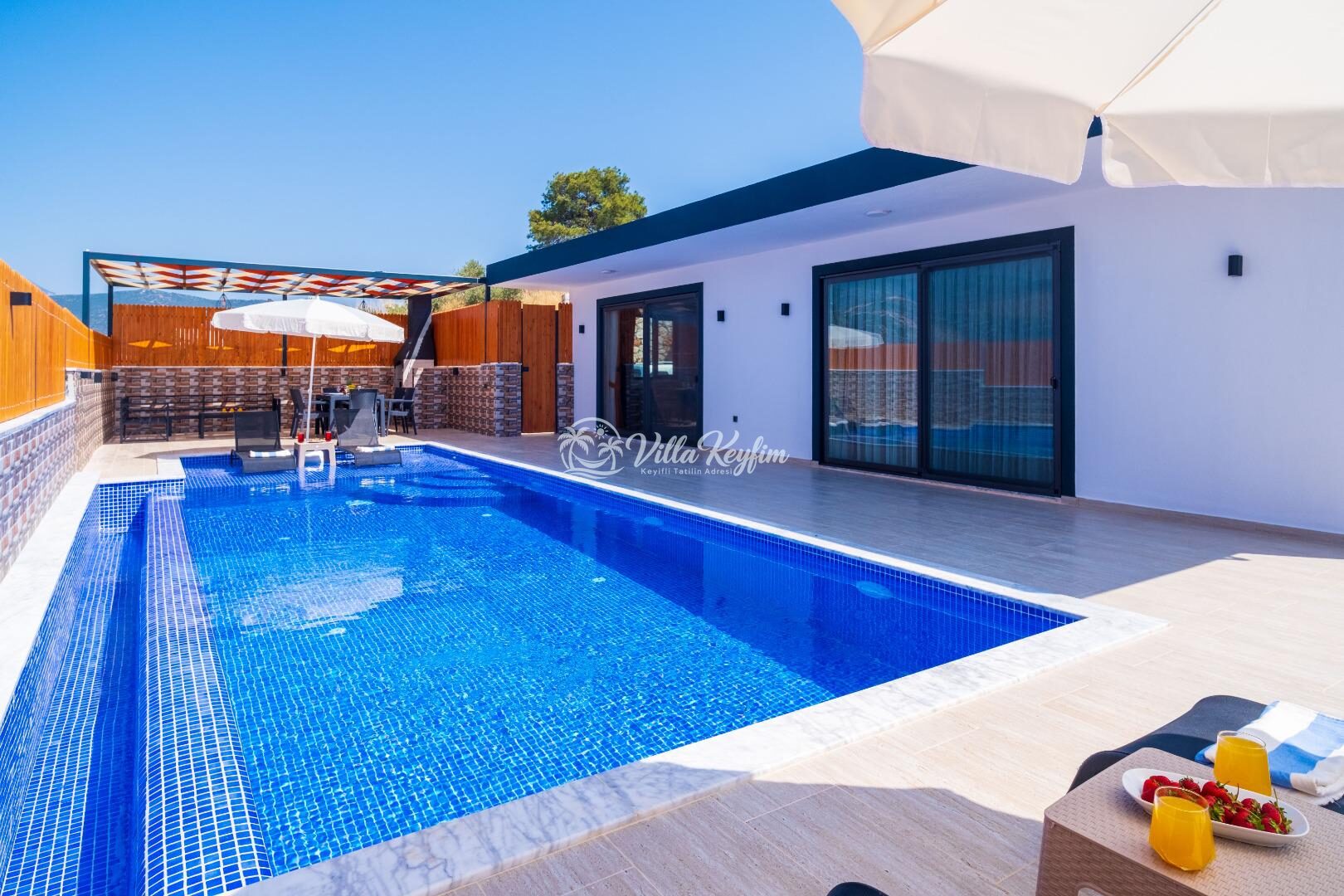 Villa Ateş Yeşilköy — 1