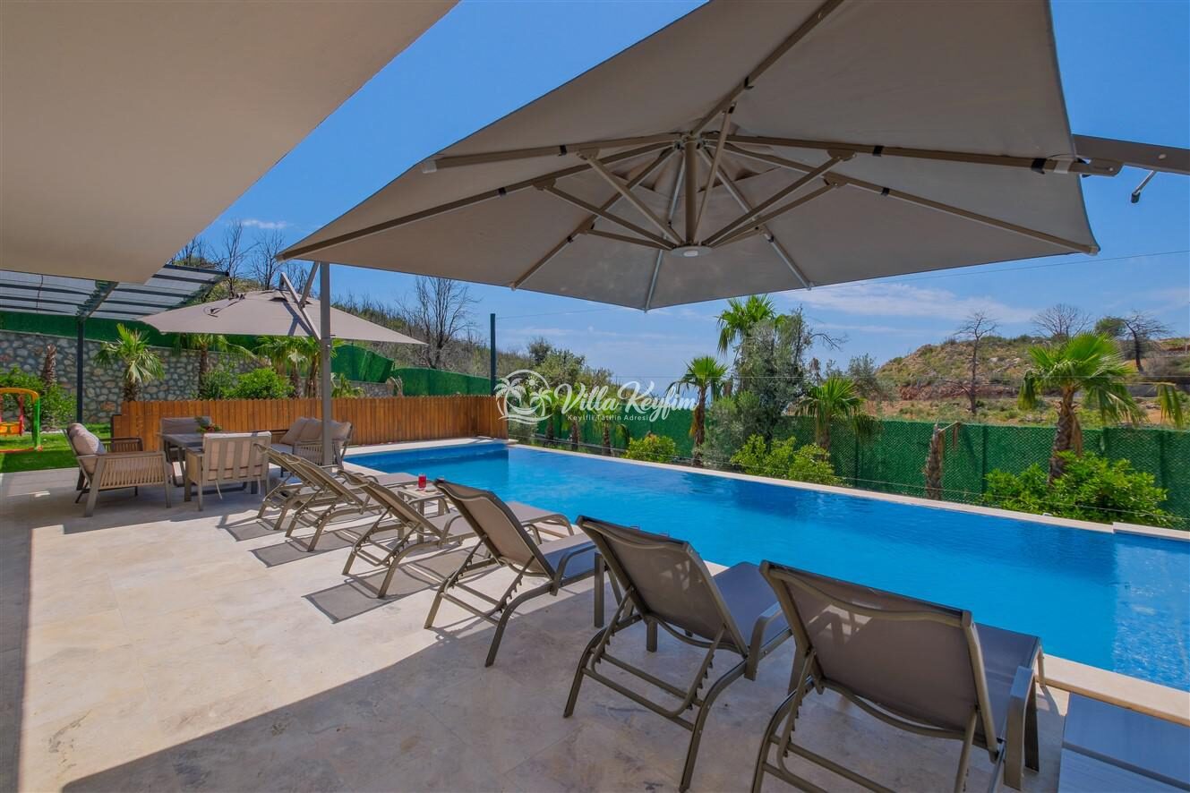 Villa Mina Rio 3 — 18