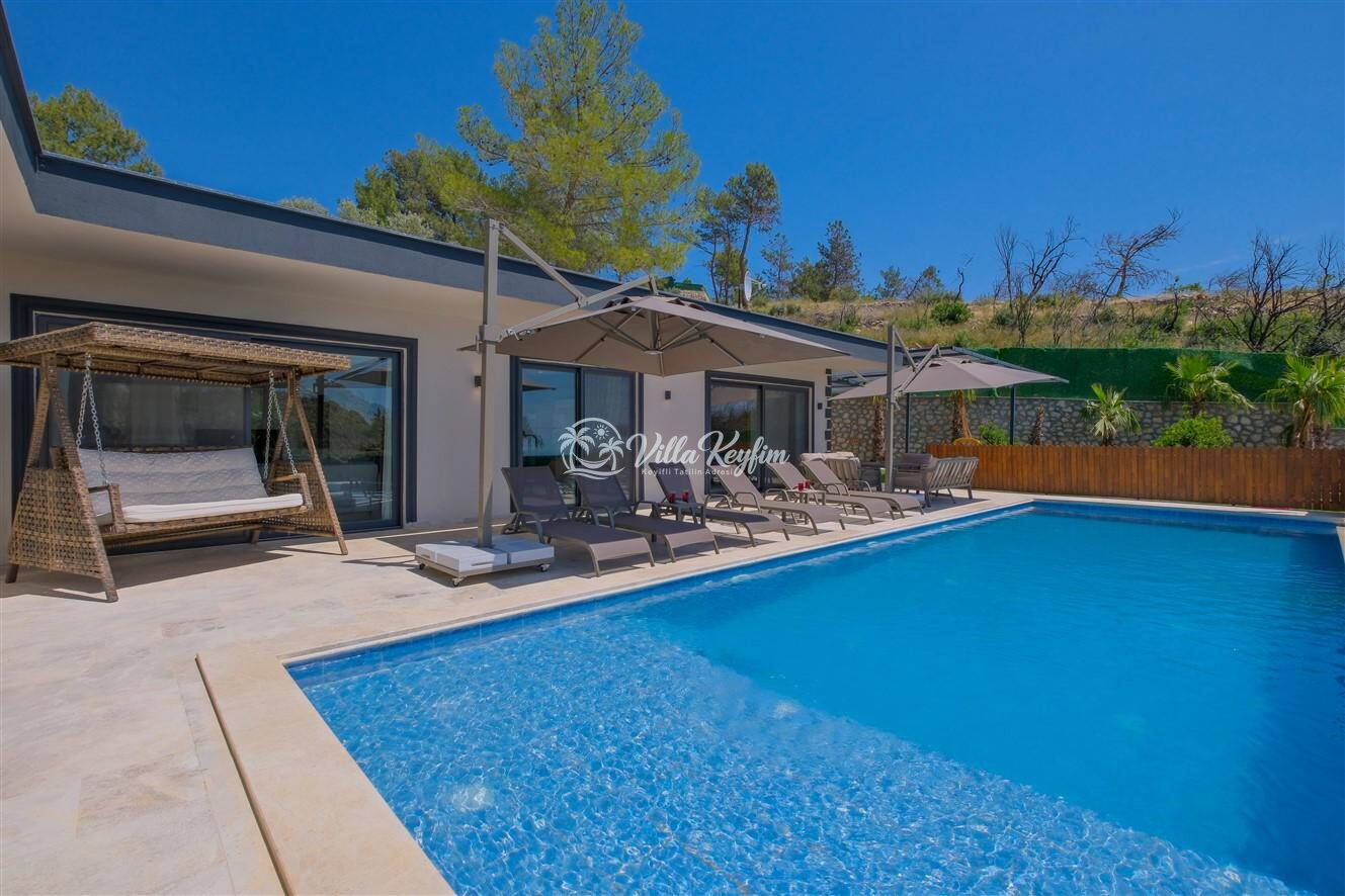 Villa Mina Rio 3 — 21