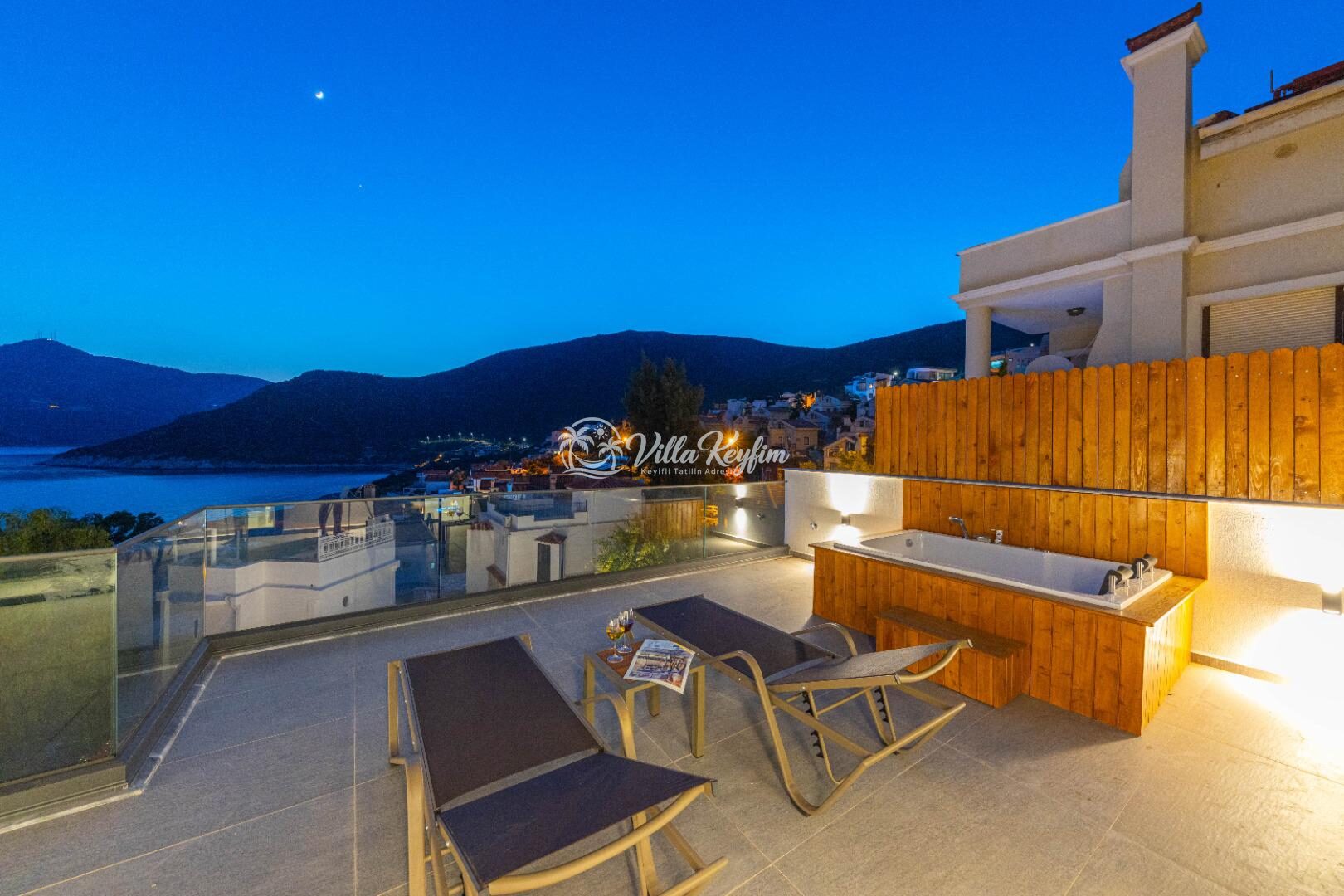 Villa Vega Freya — 16