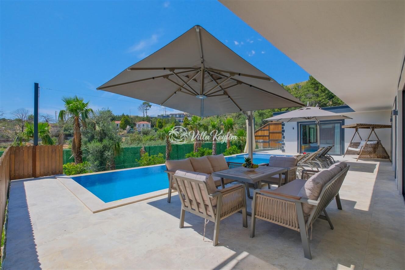 Villa Mina Rio 3 — 22