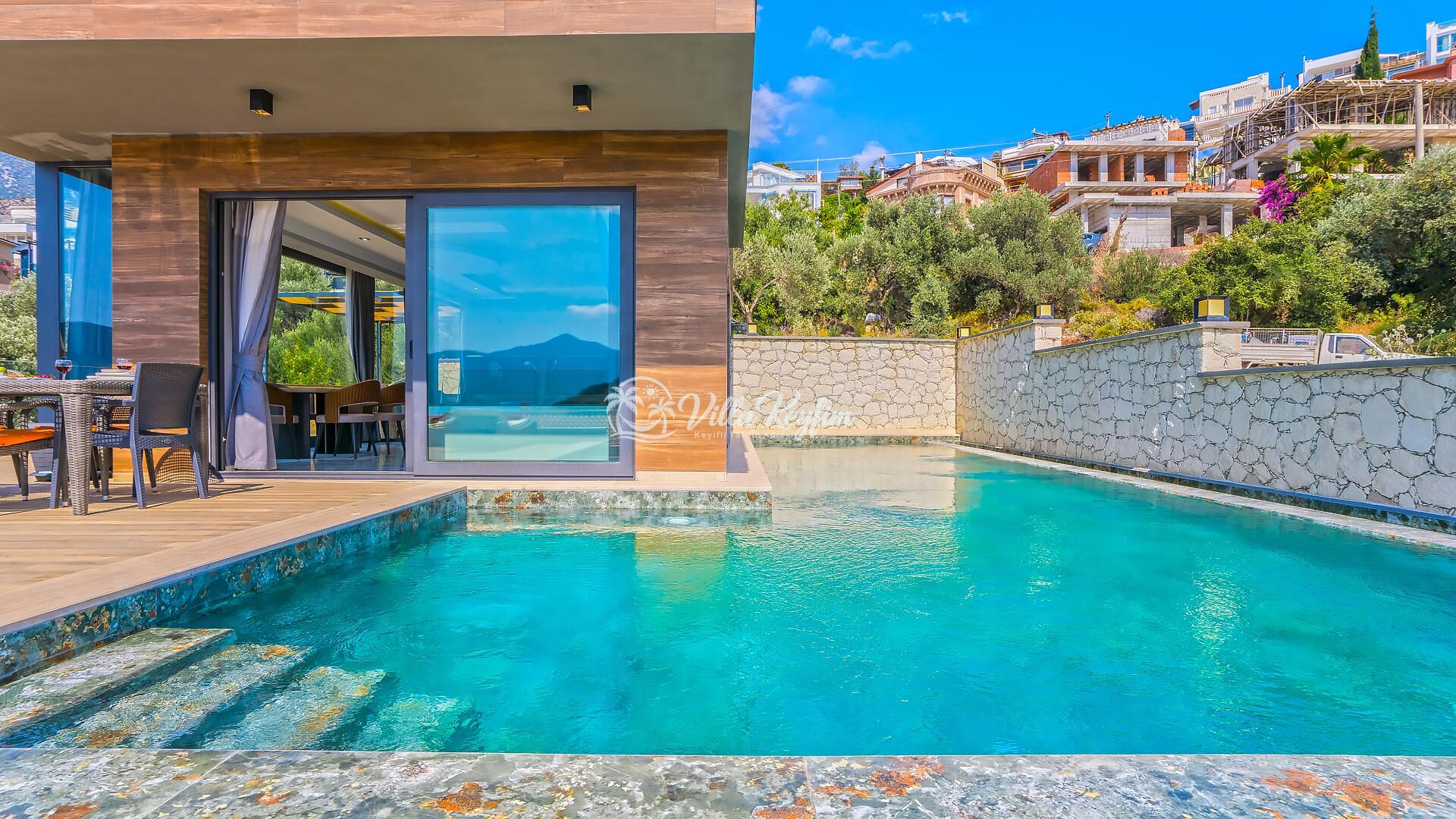 Villa Uğurlu Kışla — 13