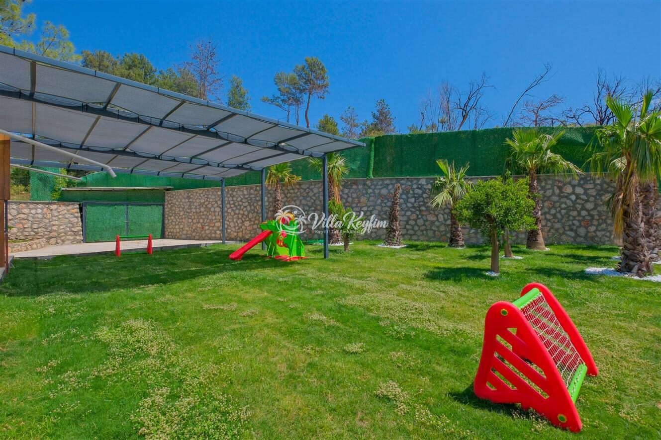 Villa Mina Rio 3 — 24
