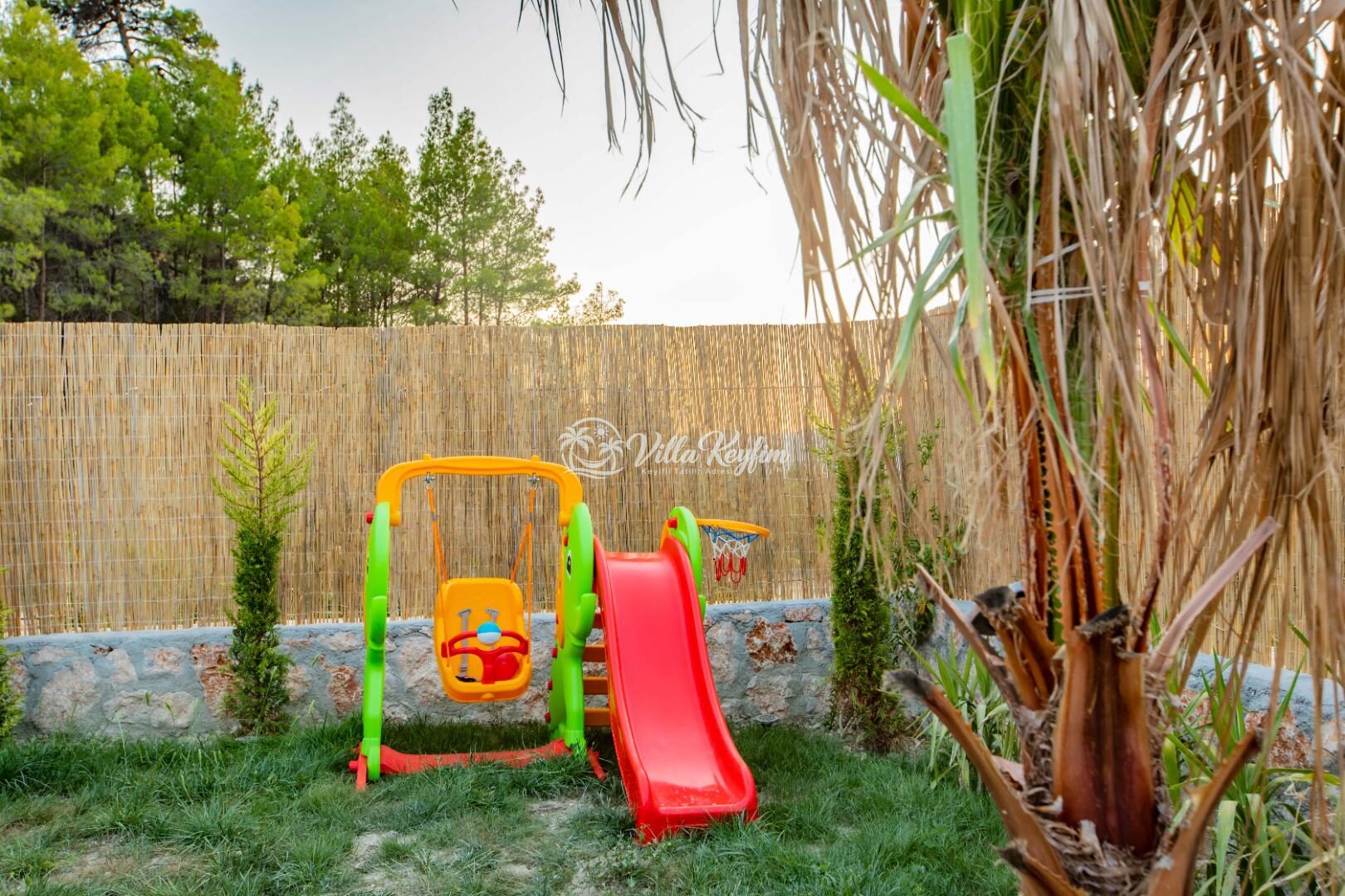 Villa Sunflower — 14