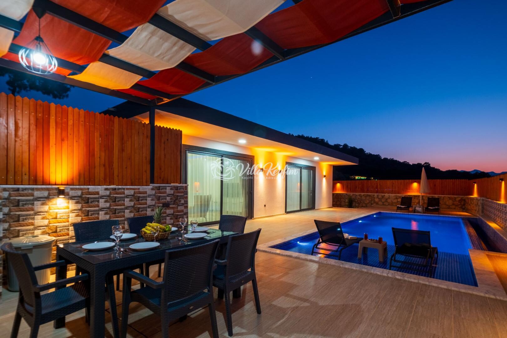 Villa Ateş Yeşilköy — 5
