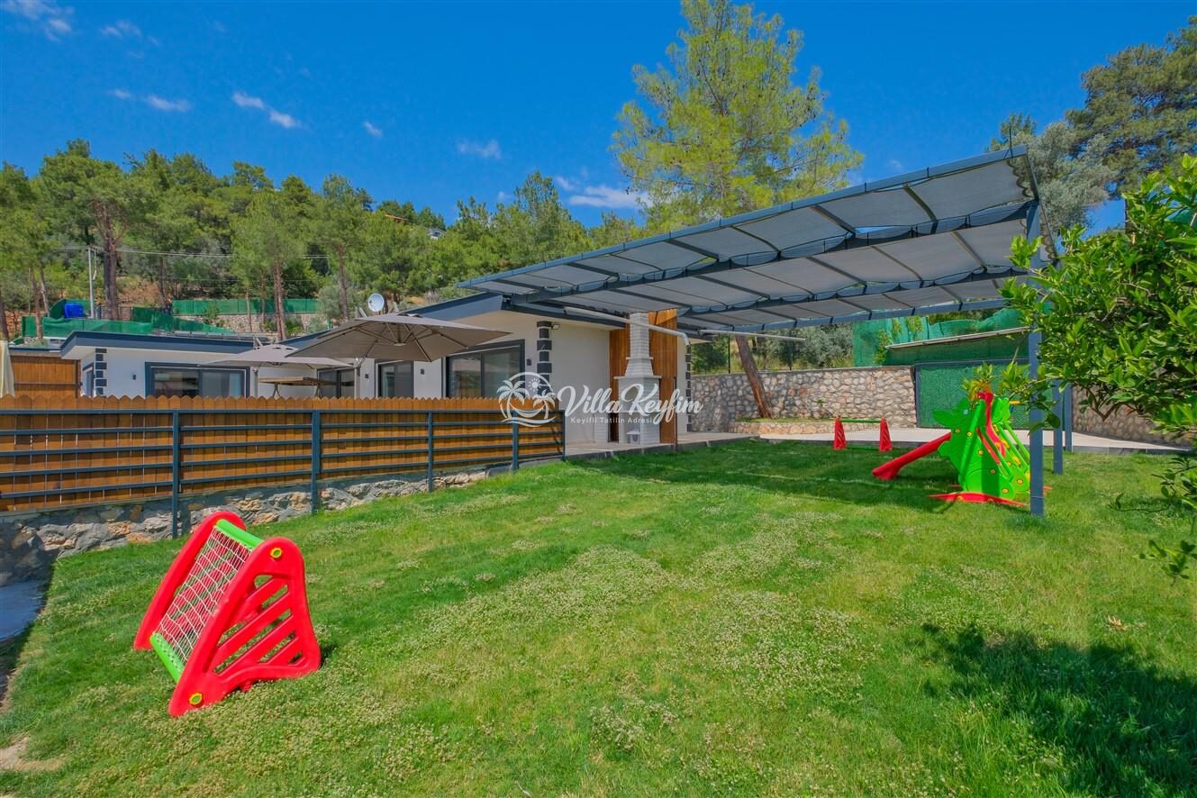 Villa Mina Rio 3 — 25