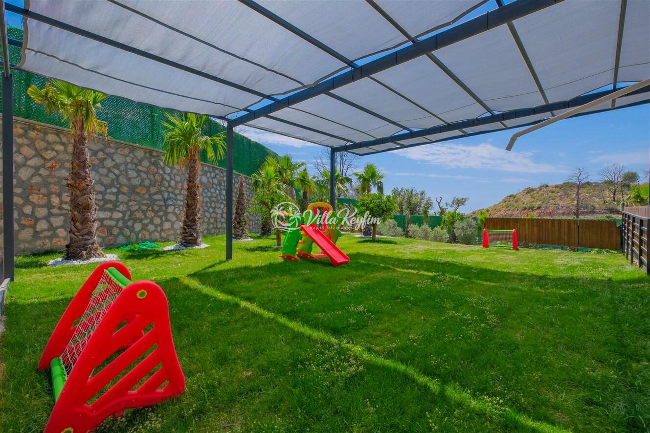 Villa Mina Rio 3 — 27