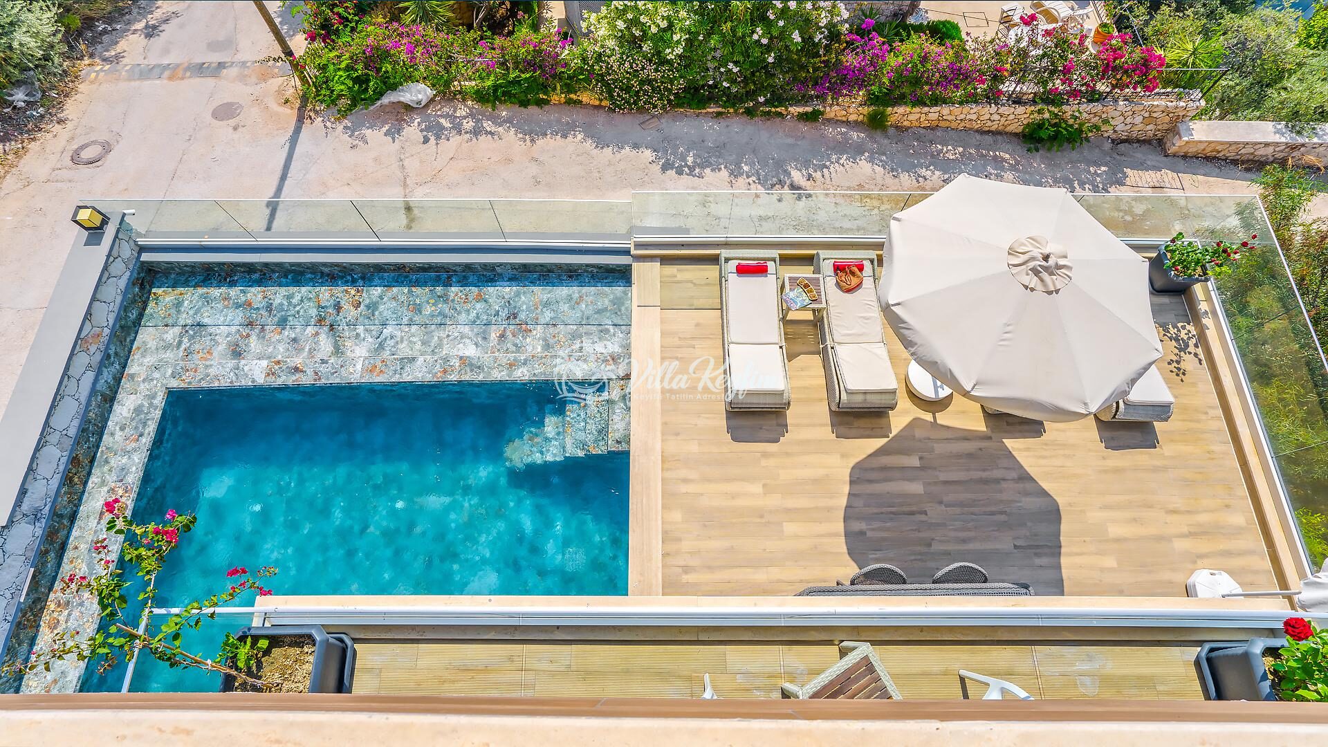 Villa Uğurlu Kışla — 15