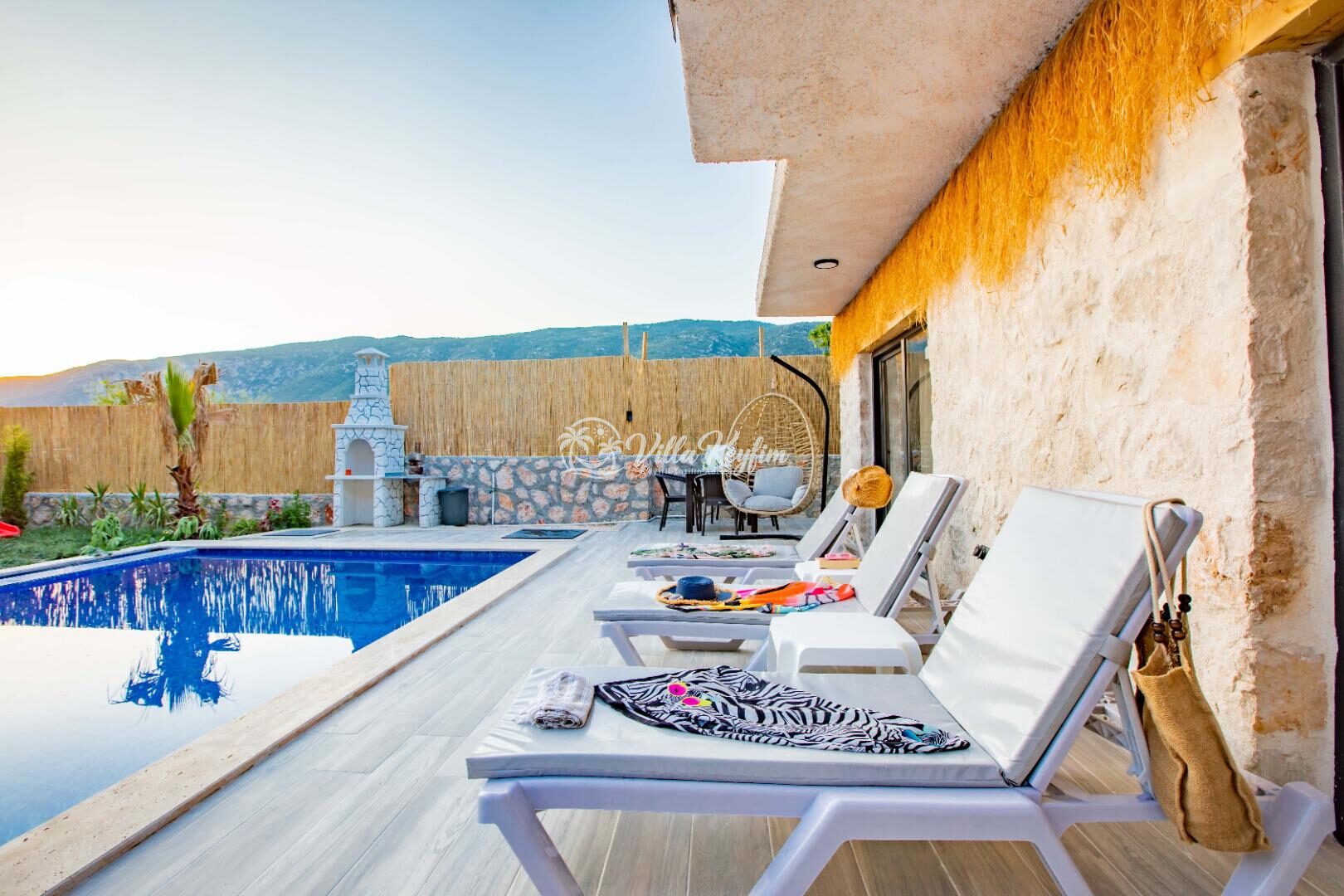 Villa Sunflower — 17