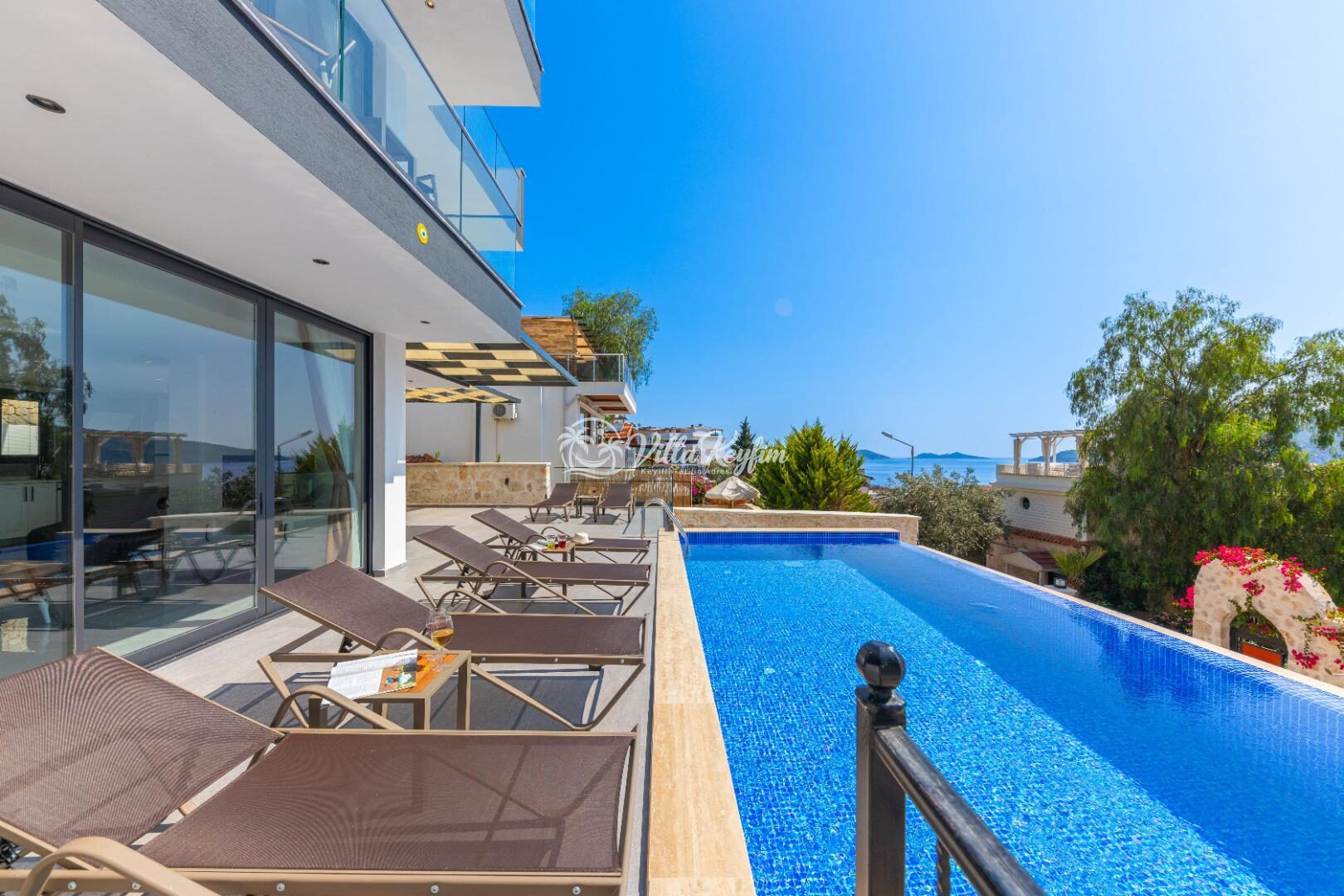 Villa Vega Freya — 21