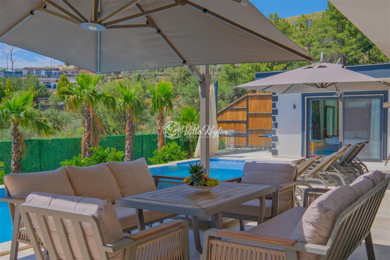 Villa Mina Rio 3 — 29