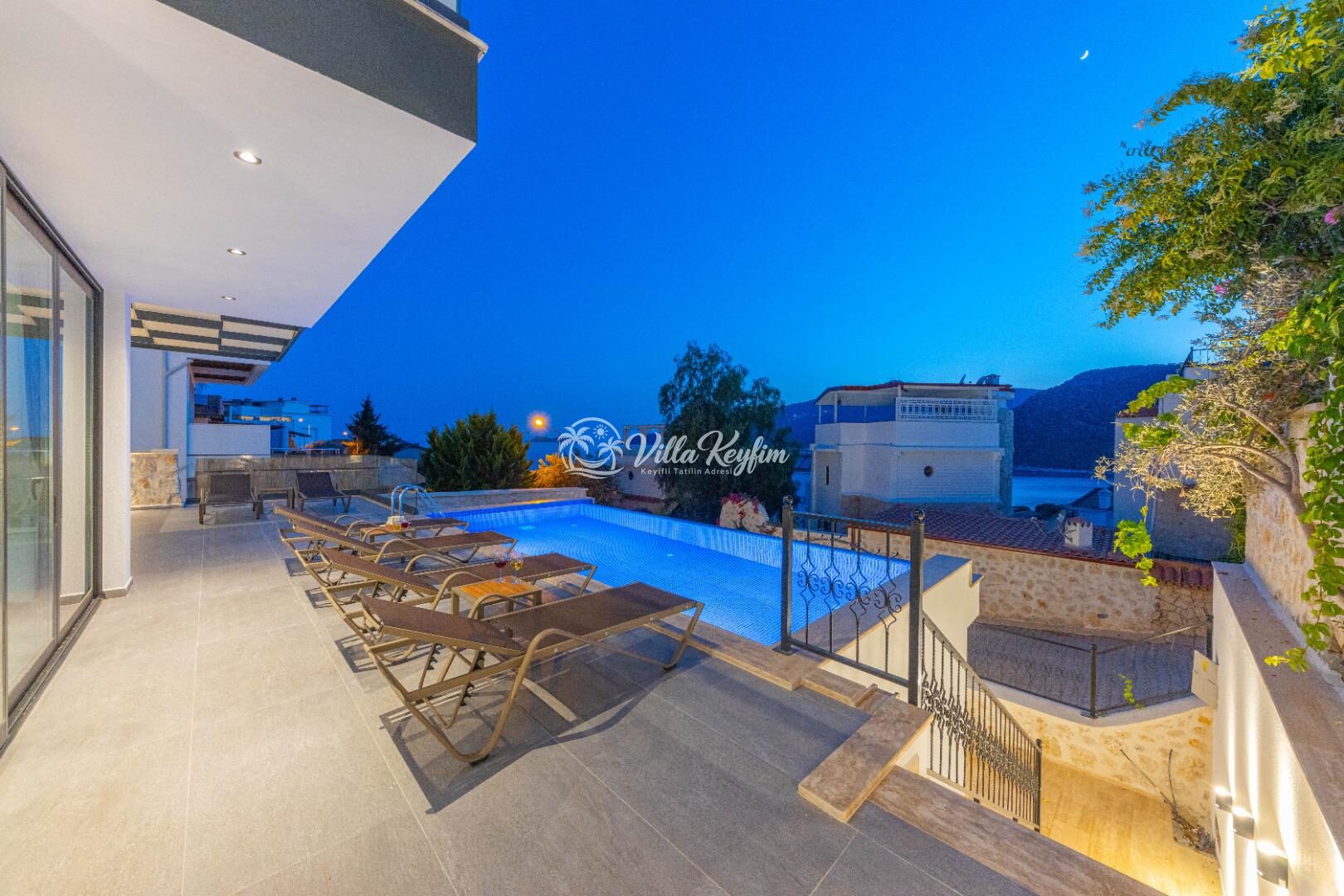 Villa Vega Freya — 22
