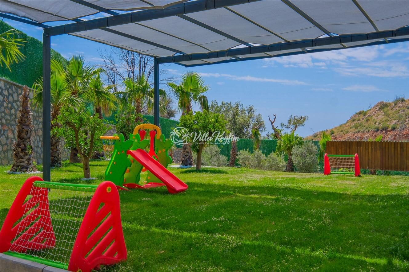 Villa Mina Rio 3 — 30