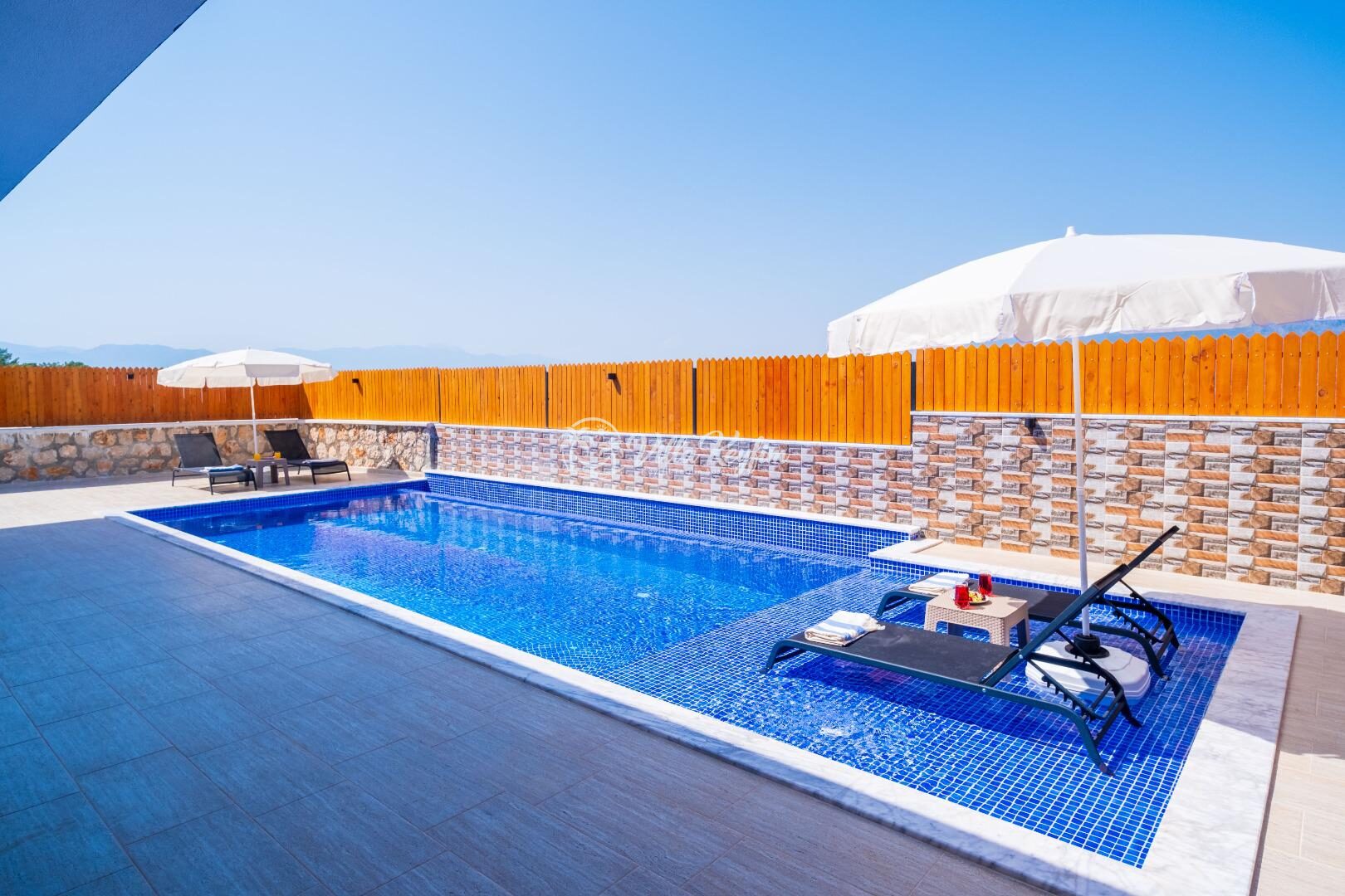 Villa Ateş Yeşilköy — 10