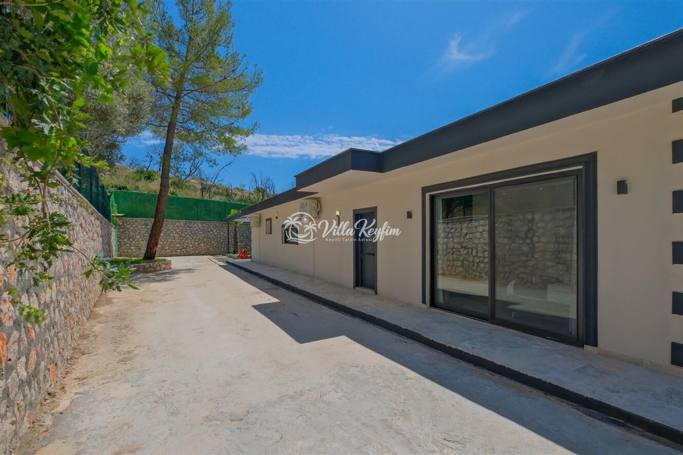 Villa Mina Rio 3 — 31