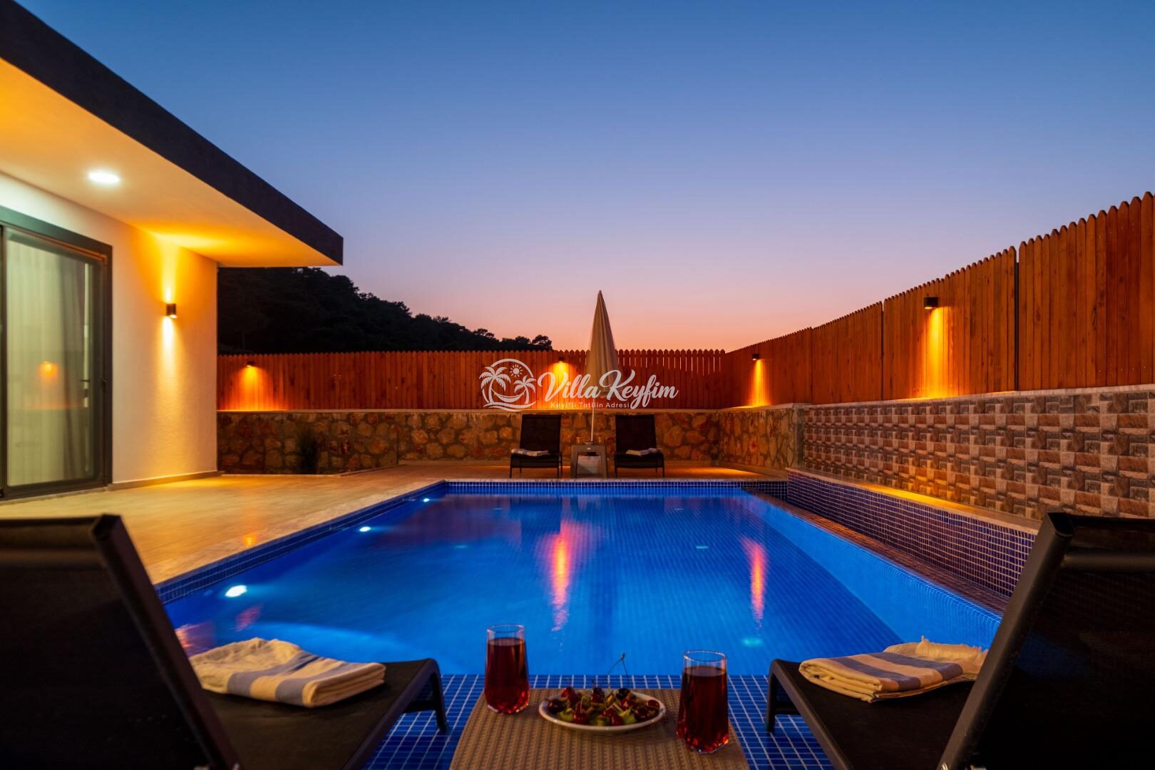 Villa Ateş Yeşilköy — 11