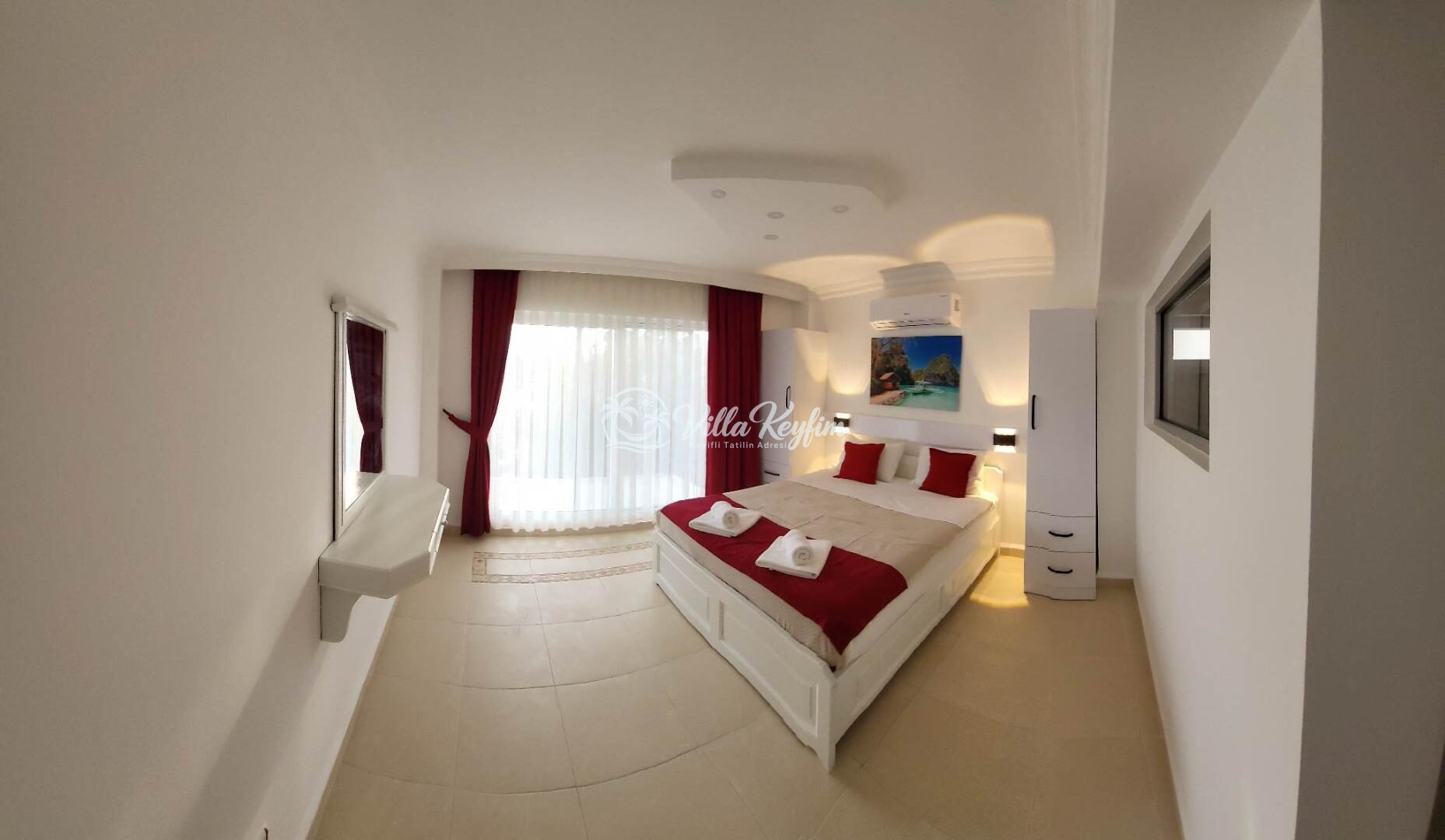 Villa Happy Kışla — 91