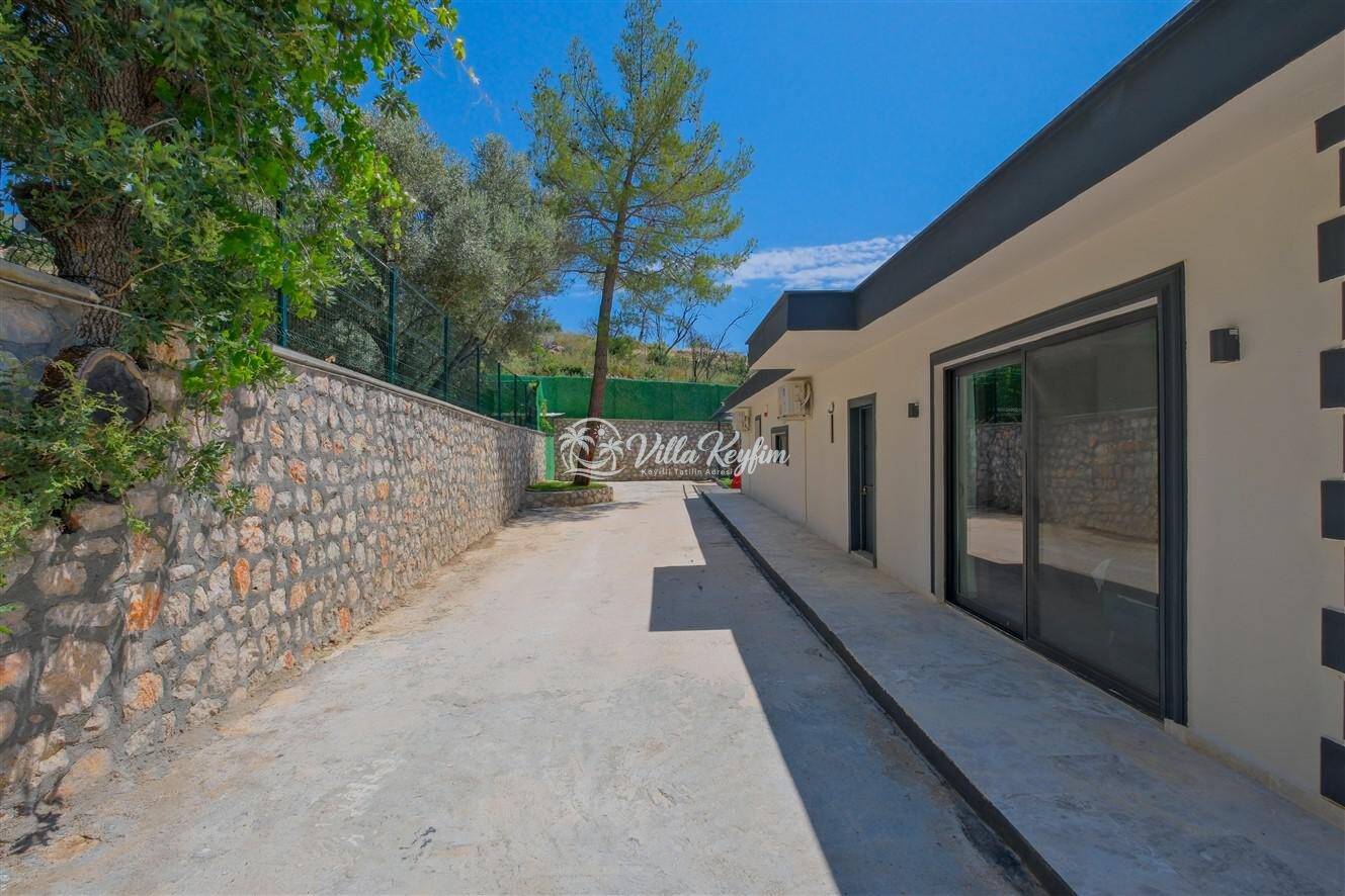 Villa Mina Rio 3 — 32
