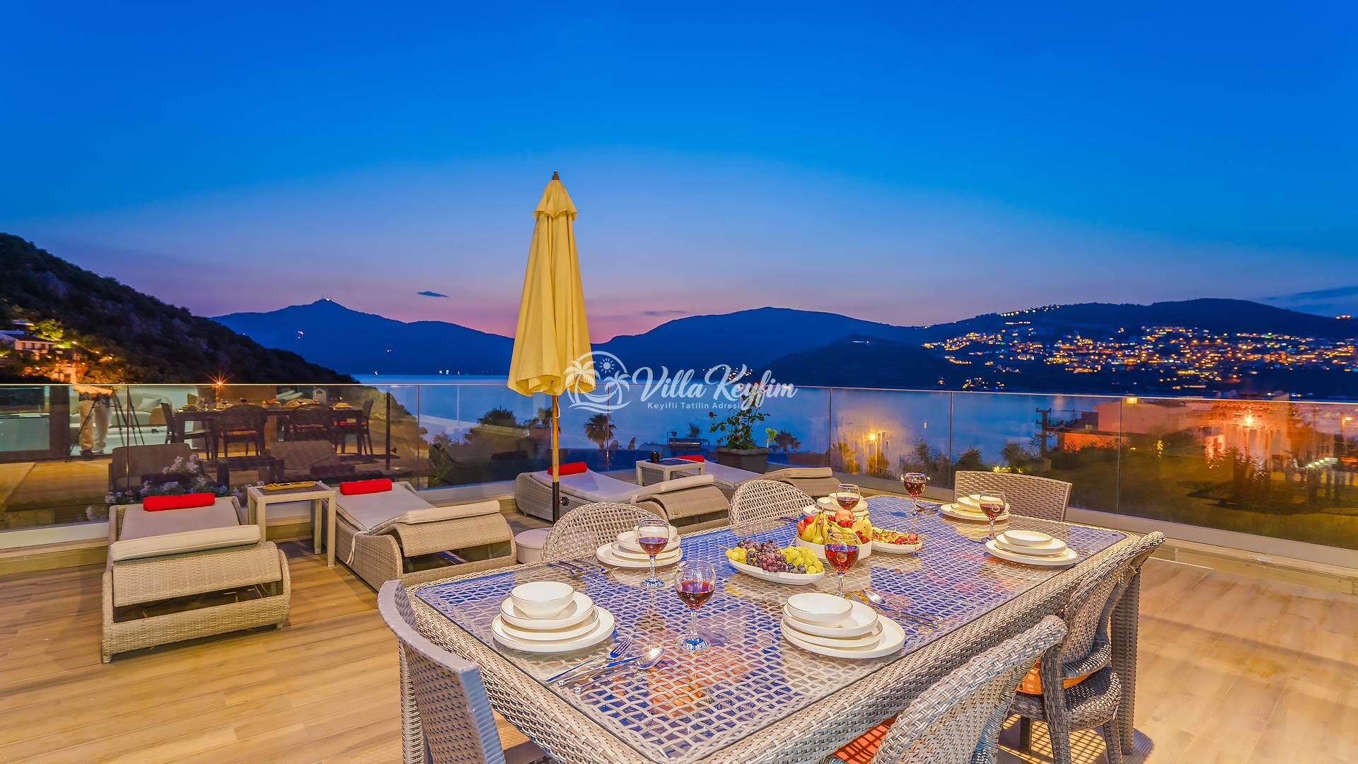 Villa Uğurlu Kışla — 20
