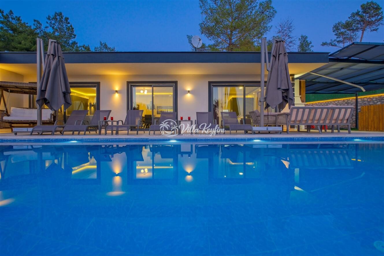 Villa Mina Rio 3 — 34