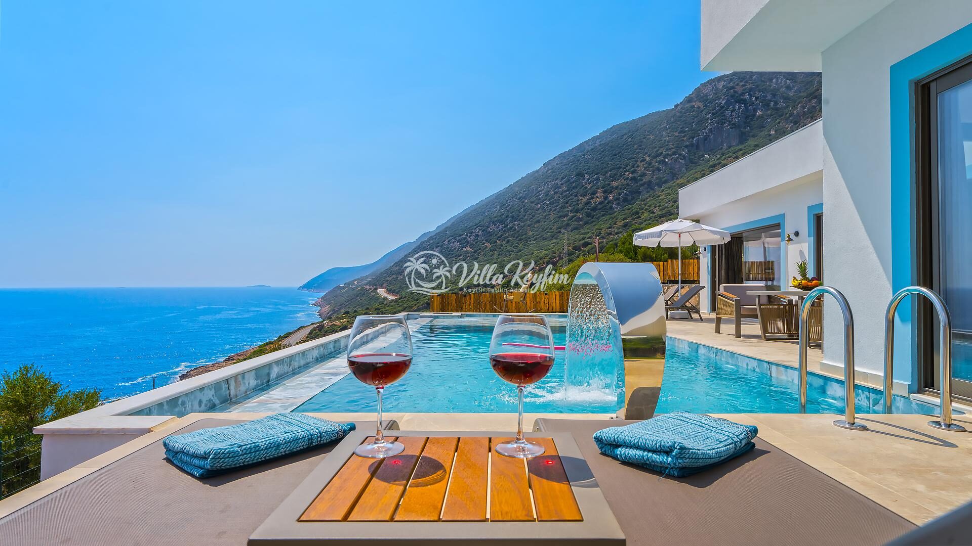 Villa Nevra — 21