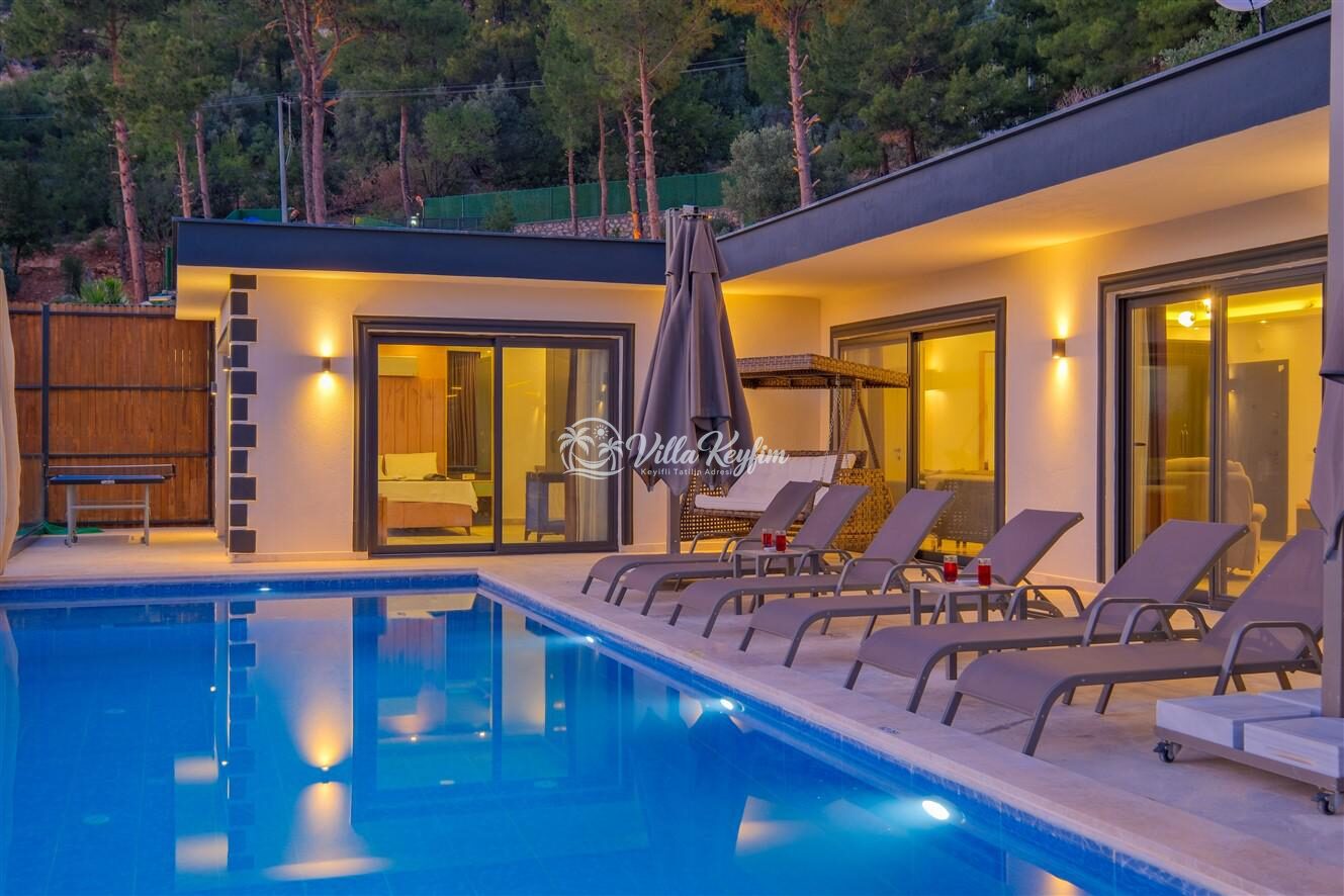 Villa Mina Rio 3 — 36