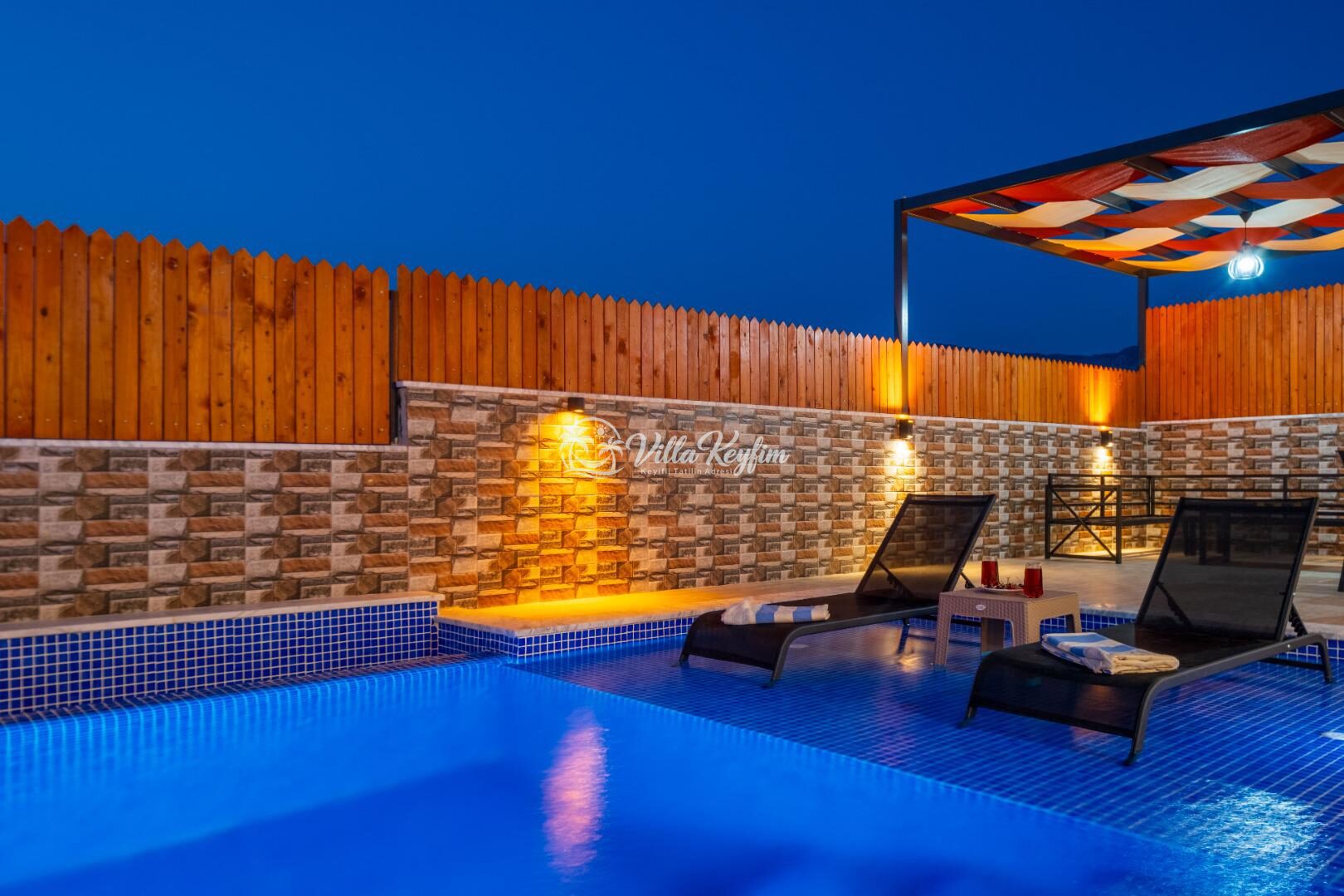 Villa Ateş Yeşilköy — 15